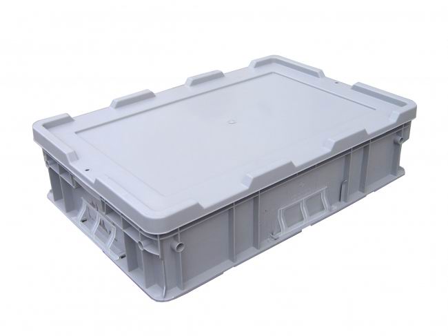 我國塑料周轉箱企業的現狀與對策