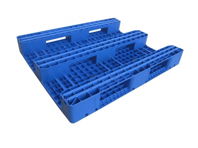 托盤促進了我國倉儲業健康發展